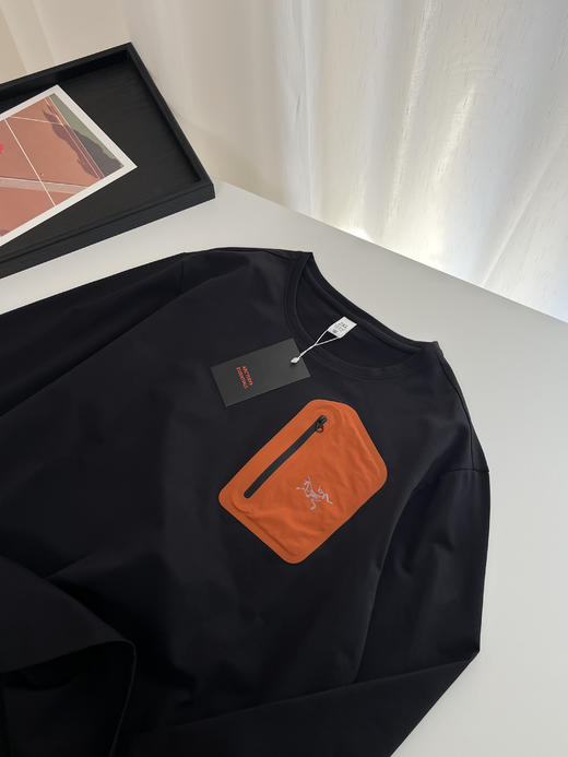 始*鸟家男士速干软料T恤 商品图11