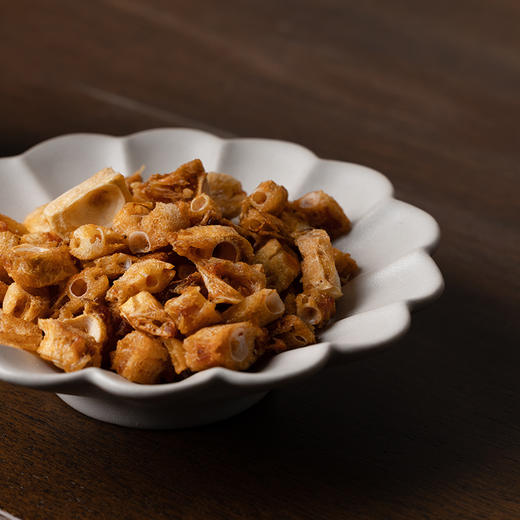 新四海深海鱼骨头 商品图3