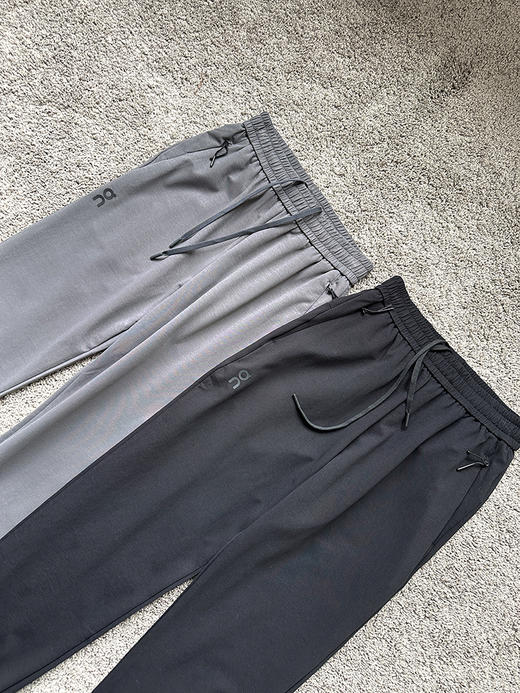 THS-限时 昂跑 男士休闲运动感长裤 2色 AJ2052 商品图1