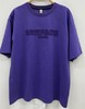 NC圆领贴布绣短袖T恤60120（紫）夏季962010830321 商品缩略图0
