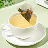 【冷热双泡！小巧便捷】网红青提茉莉绿茶多种口味清香型浓香型独立包装烘干冻干果包装。xb 商品缩略图3
