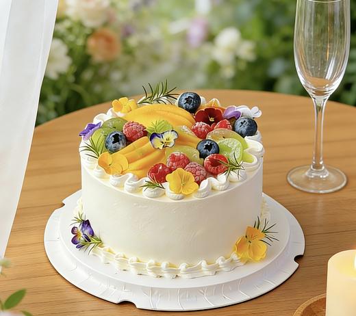 芒果满盈 商品图0