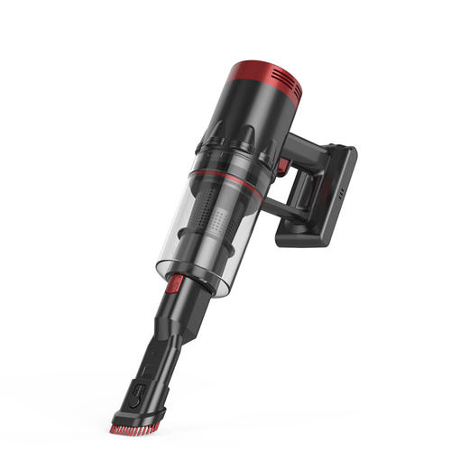 普沃达/pooda 无线真空吸尘器 V11-S1 商品图3