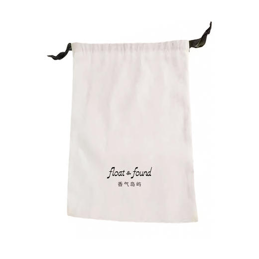 香气岛屿布袋 商品图0