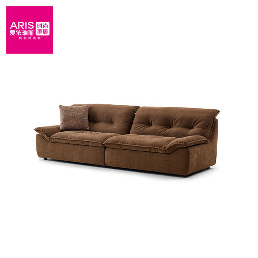 爱依瑞斯  米兰达系列  布艺沙发  塞勒斯 商品图1