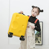 形象派 奶酪儿童行李箱18寸 xxp-9629 商品缩略图5