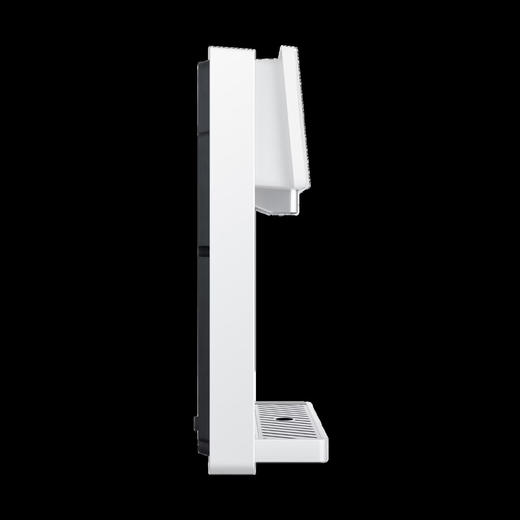 海尔（Haier）管线机多档水温家用净水器伴侣壁挂式速热饮水机台下净水器搭档可连接多品牌百搭款HGRZ-TF3 白色 商品图2