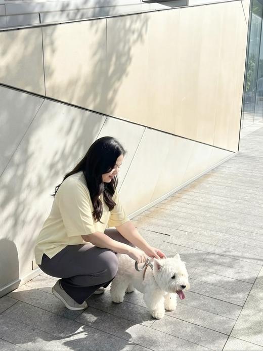 【断码福利】瑜伽喇叭裤，加宽高腰头，裆部三角设计，避免尴尬三角区，高弹面料 商品图6