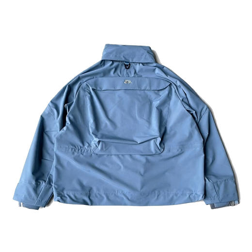 COMFY CMF SST JK 机能性立领夹克外套 商品图3