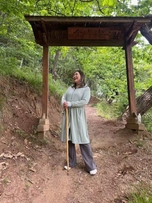 【断码福利】瑜伽喇叭裤，加宽高腰头，裆部三角设计，避免尴尬三角区，高弹面料 商品图2