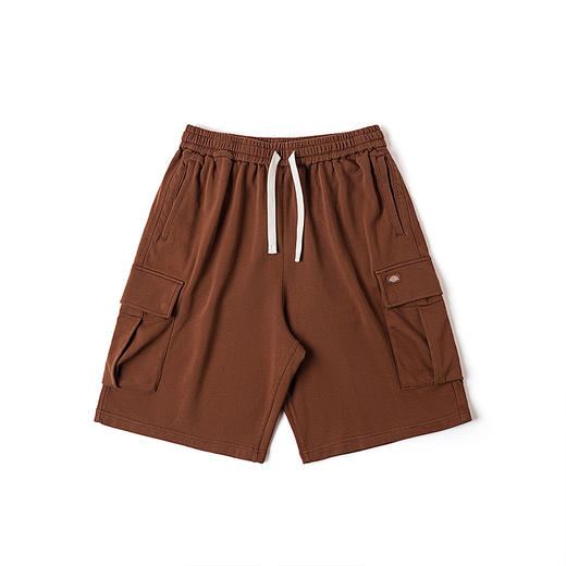 Dickies美式复古工装短裤男士宽松直筒五分裤休闲运动中裤男装 商品图5