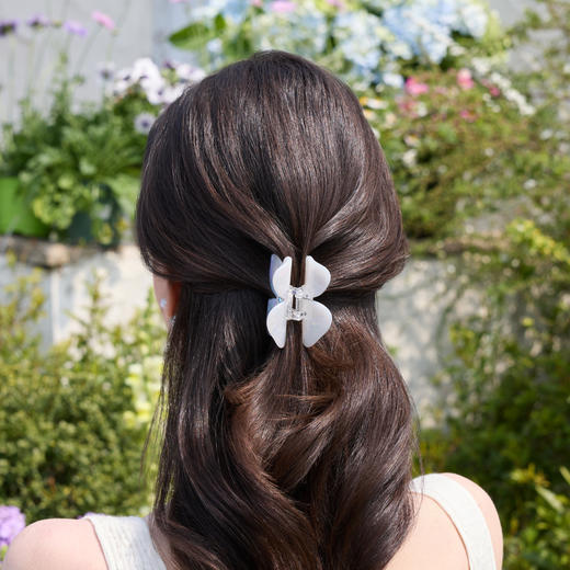 ARSIS 丨 繁绮系列 繁花发夹 商品图4