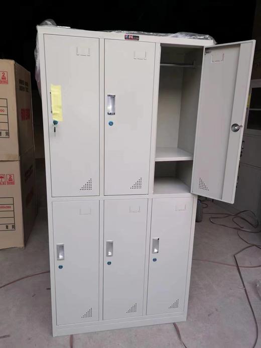 【HZN】更衣柜 商品图0