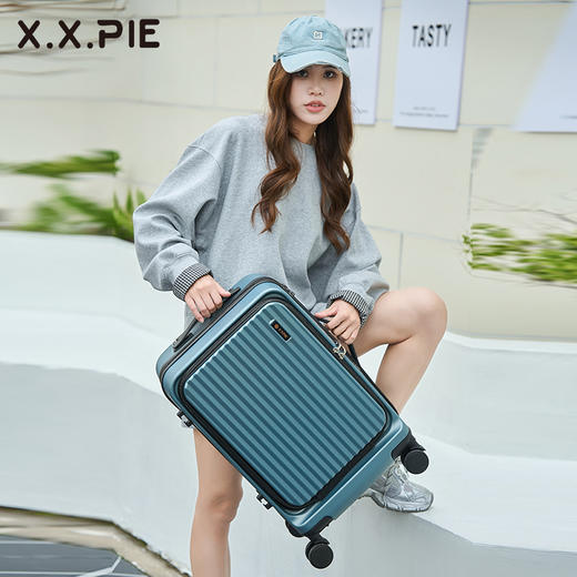 形象派 行李箱xxp-T612 商品图4