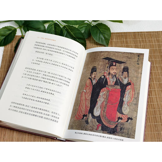 刘备:遍尝挫折的觉醒者 商品图2