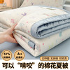 【可溯源！A类云感夏凉被】a类卡通儿童新疆棉花夏被 学生宿舍可机洗夏凉被 空调被礼品薄被子 商品缩略图2