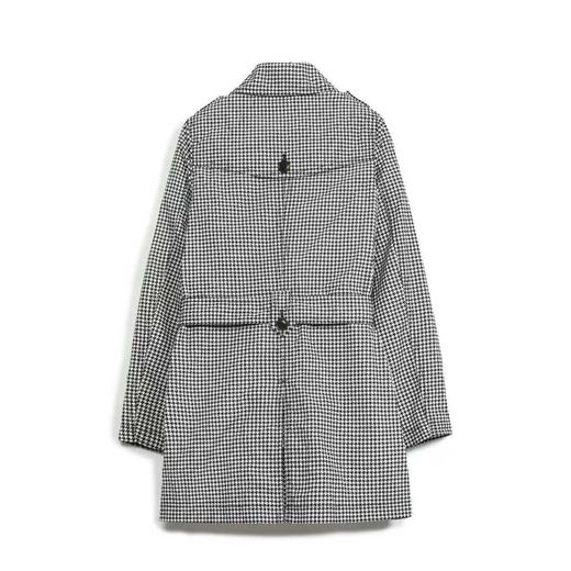 【直发】LONDON FOG/伦敦雾 新品女士中长款风衣﹣LS15WF609 商品图1