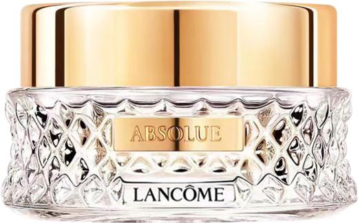 4936968813467	兰蔻Lancome	全新菁纯精华散粉15g 柔雾定妆持妆不暗沉不卡粉 商品图0