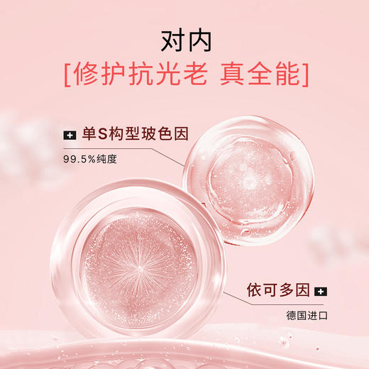 【年度新品】玻色因防晒高倍妆前乳液 商品图2