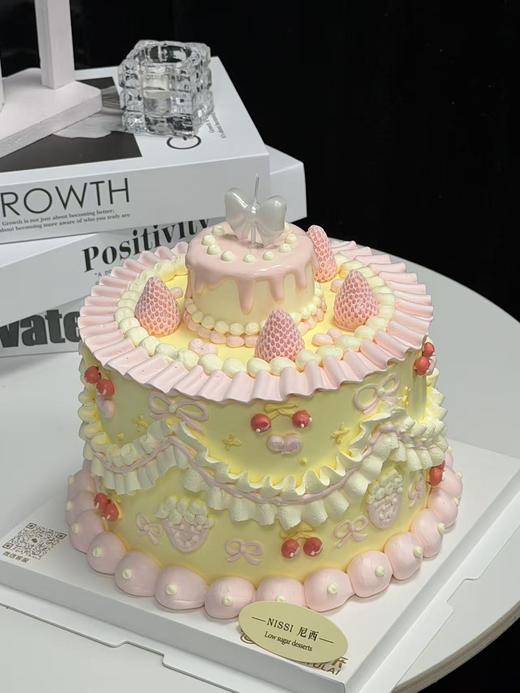 甜莓奶芙 商品图2