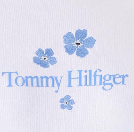 到手价239元 Tommy女士刺绣卫衣 软糯不扎 简单耐看 美国代购，无中文标签，介意慎拍 商品图6