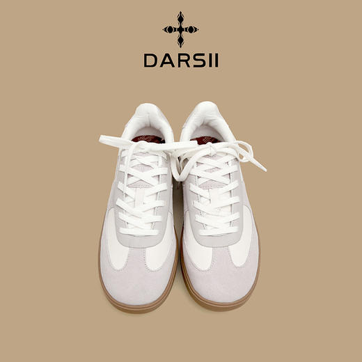 DS丨GAT牛皮德训鞋一代二代 男女同款 商品图13