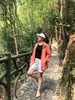 【群内福利】【暴汗服】腰间抽绳，可以自由收腰修饰~比例宽松的版型，很适合贵妃体型的姐妹穿 商品缩略图2