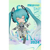 初音绮遇记Q未来有你布鲁可积木-纪念日百货门店同款169943645 商品缩略图2