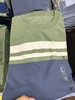 599元/2件 Tommy 新款 男士圆领短袖T恤衫，新版亲肤材质超级舒服 美国代购，无中文标签，介意慎拍 商品缩略图3