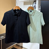 KL情侣同款速干polo衫032807 商品缩略图7