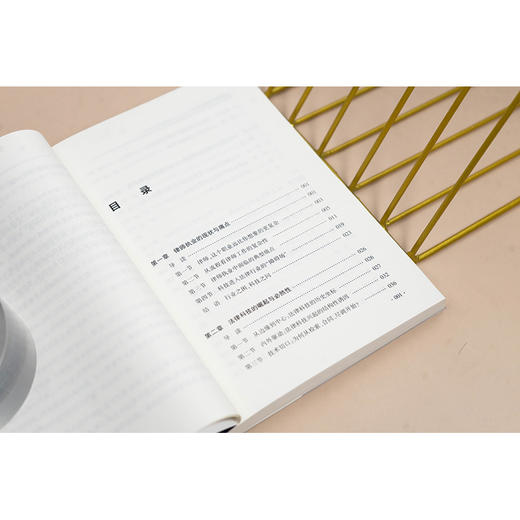 大模型时代的法律科技:从历史困局到平台跃迁 商品图3