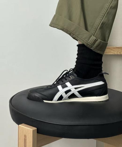 优选 | 鬼塚虎MEXICO 66 SD休闲德训鞋 36-44码 男女情侣款 多种颜色可选 商品图7