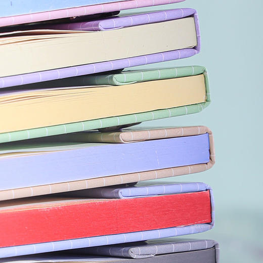 inrik学霸 36K便签本拍纸本 商品图3