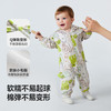 迷你巴拉巴拉男女童宝宝柔软可爱造型连帽连体衣可外出爬服春秋季 商品缩略图2
