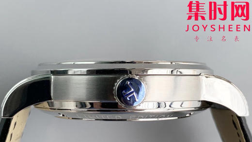 积家大师陀飞轮系列 V2版 男士腕表 全自动日月星象动显真陀飞轮腕表 表径42mm 商品图5