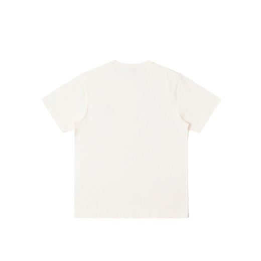 Dickies胸口小标圆领短袖t恤打底衫宽松半袖上衣男女情侣DK0A87FS 商品图5