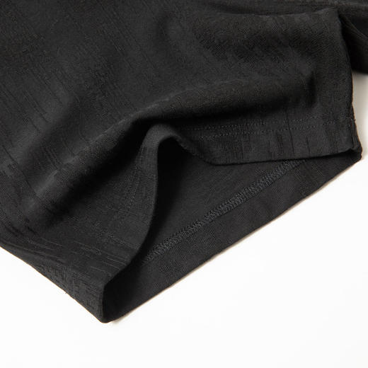 【DPS】大依优型大码男装夏季圆领短袖T恤棉质时尚休闲百搭上衣男士半袖 商品图4