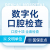 【口腔检查】口腔全景片丨牙痛/出血/根管/牙周检查 商品缩略图0