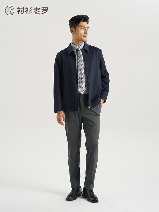 夹克251X0J511N[门店专款] 商品图4