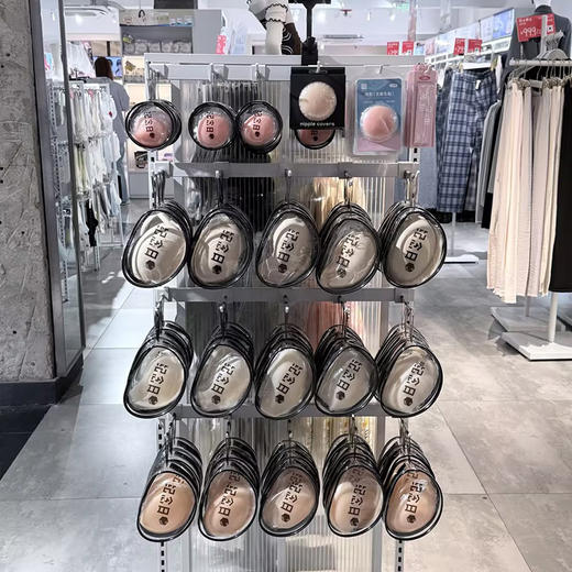 素肌系列硅胶芒果杯胸贴-纪念日百货门店同款170550347 商品图2