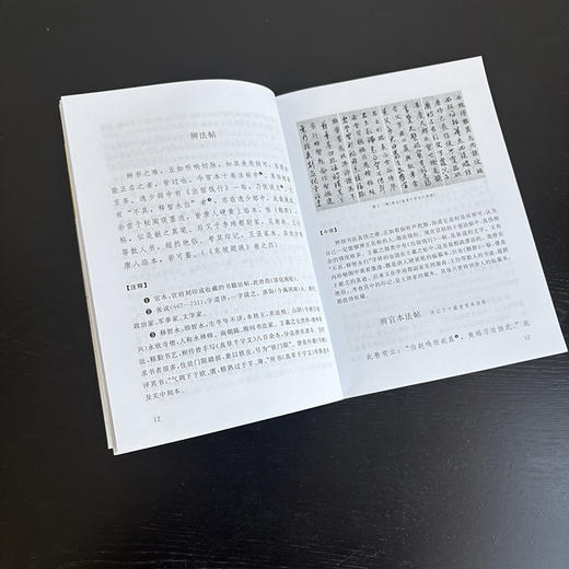 东坡书画论译注 商品图3