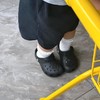 【卡骆驰crocs  亲子款洞洞鞋】涉水玩乐 不闷脚 亲子同款 商品缩略图5