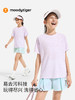 moodytiger儿童易去油污宽松运动T恤62510105 商品缩略图6