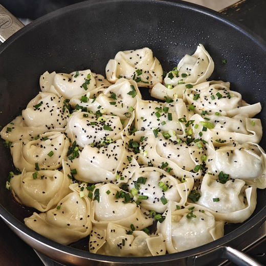 【刀鱼馄饨】肥而不腻，软嫩鲜美，一口就是春天的味道！ 商品图7