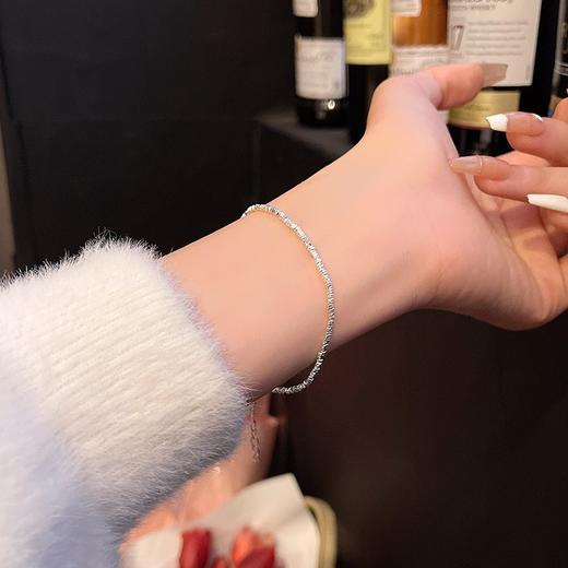 YW买手优选ins精致多款轻奢蝴蝶爱心手链171157441（预售3-5天发货） 商品图6