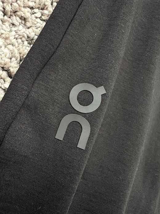 THS-限时 昂跑 男士休闲运动感长裤 2色 AJ2052 商品图3