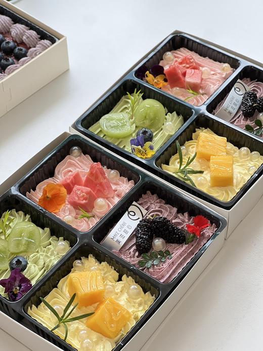 四喜大盒子 商品图0