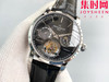 积家大师陀飞轮系列 V2版 男士腕表 全自动日月星象动显真陀飞轮腕表 表径42mm 商品缩略图2