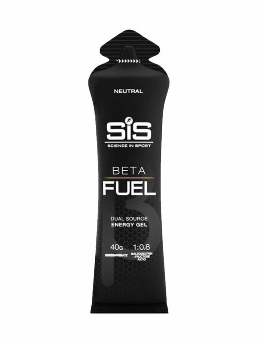 英国 SiS 能量胶BETA FUEL双倍能量棒跑步马拉松骑行游泳运动补剂 商品图1