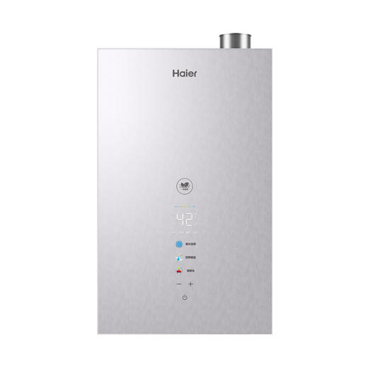 海尔（Haier）热水器 JSLQ27-16EC3PRODU1 商品图0
